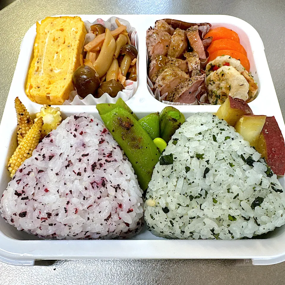 お弁当🍱|やんおさん