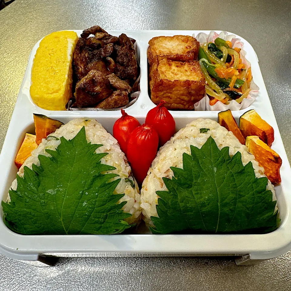 お弁当🍱|やんおさん