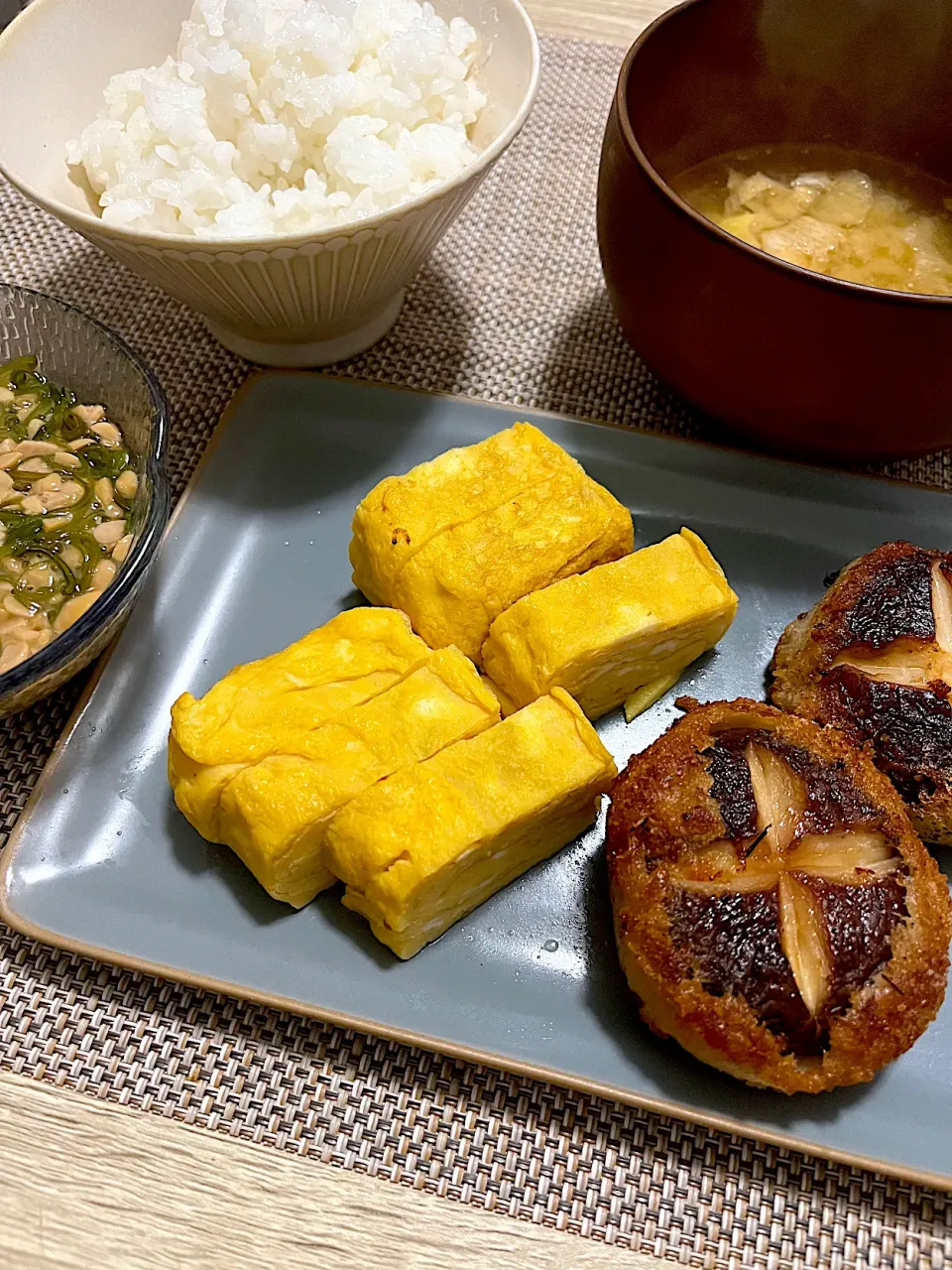 今日の夜ごはん~和食~|ゆかｕさん