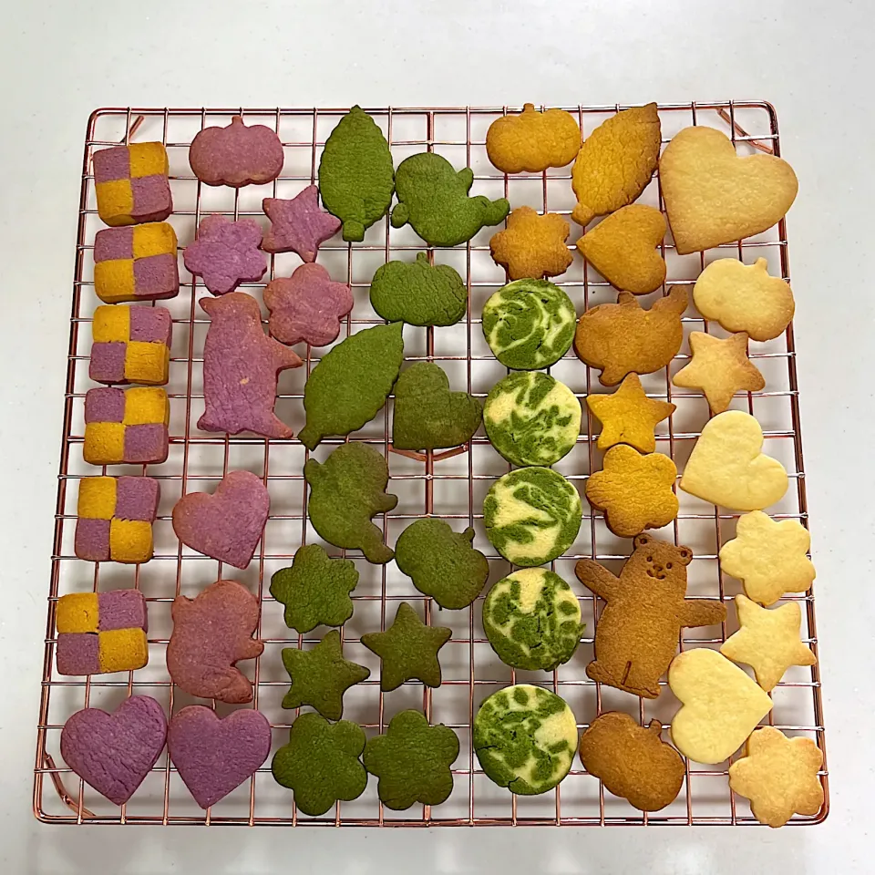 クッキー🍪|さつまいもさん