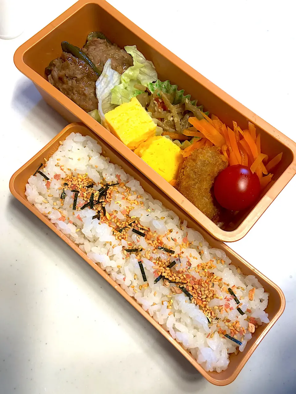 お弁当|M M MKさん