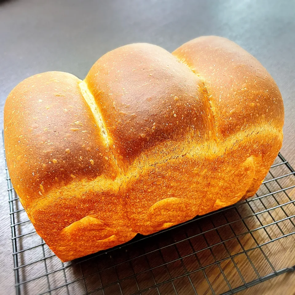 山食〜🍞|まぁちゃんさん