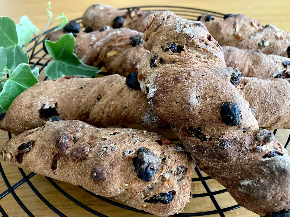 ＊具沢山バトン🥖＊|＊抹茶＊さん