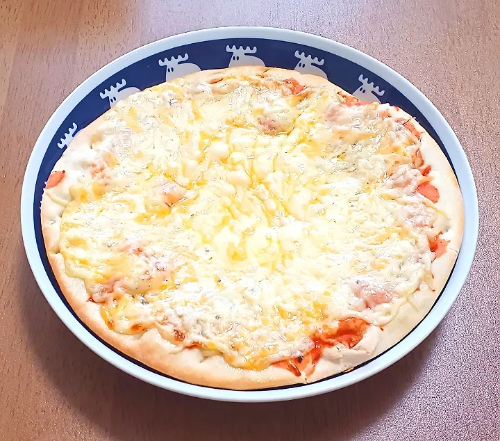 ピザ🍕|ナナさん