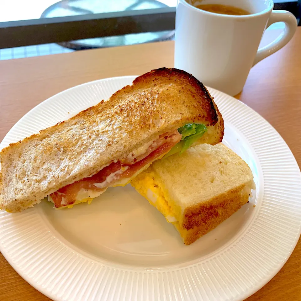 土曜日の昼ごはん‼︎ 22 April|Yoshinobu Nakagawaさん