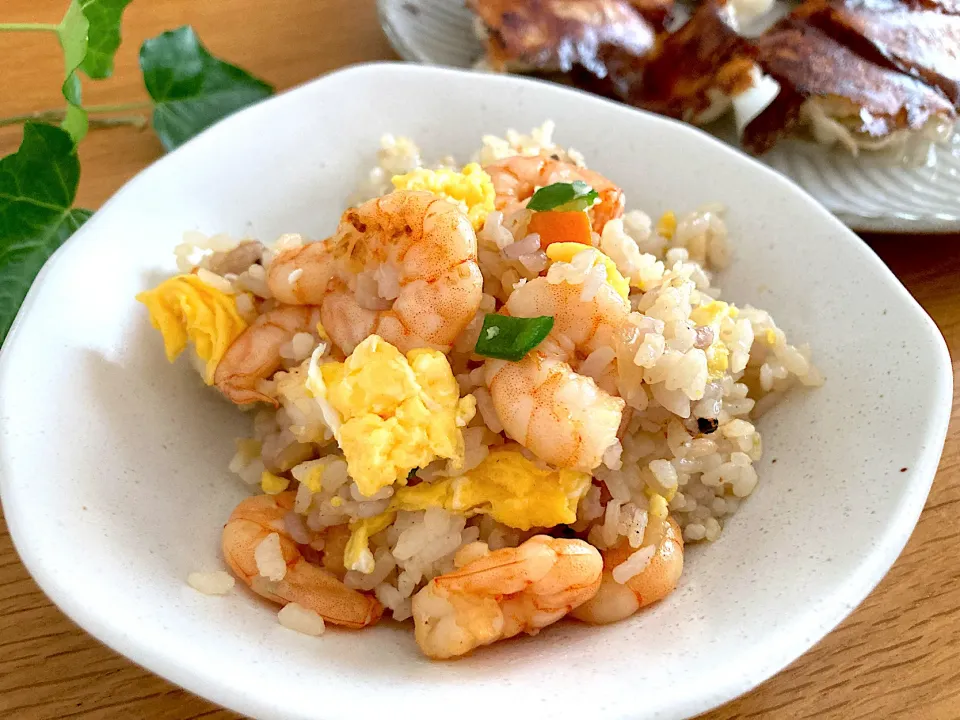 ＊子どもたちの休日中華ランチ🥟＊|＊抹茶＊さん