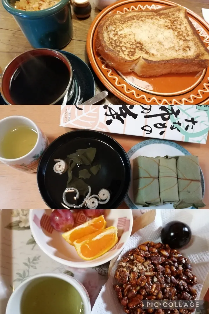 外食ほか|よっちんさん