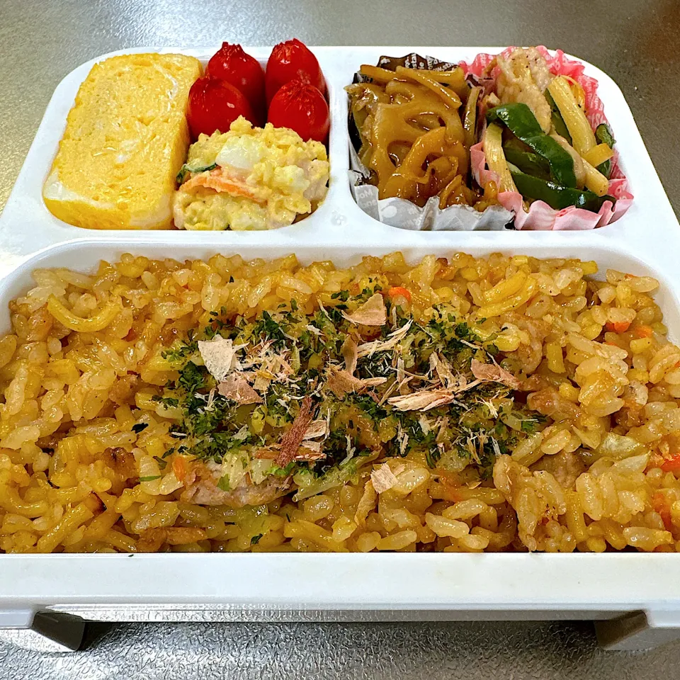 お弁当🍱|やんおさん