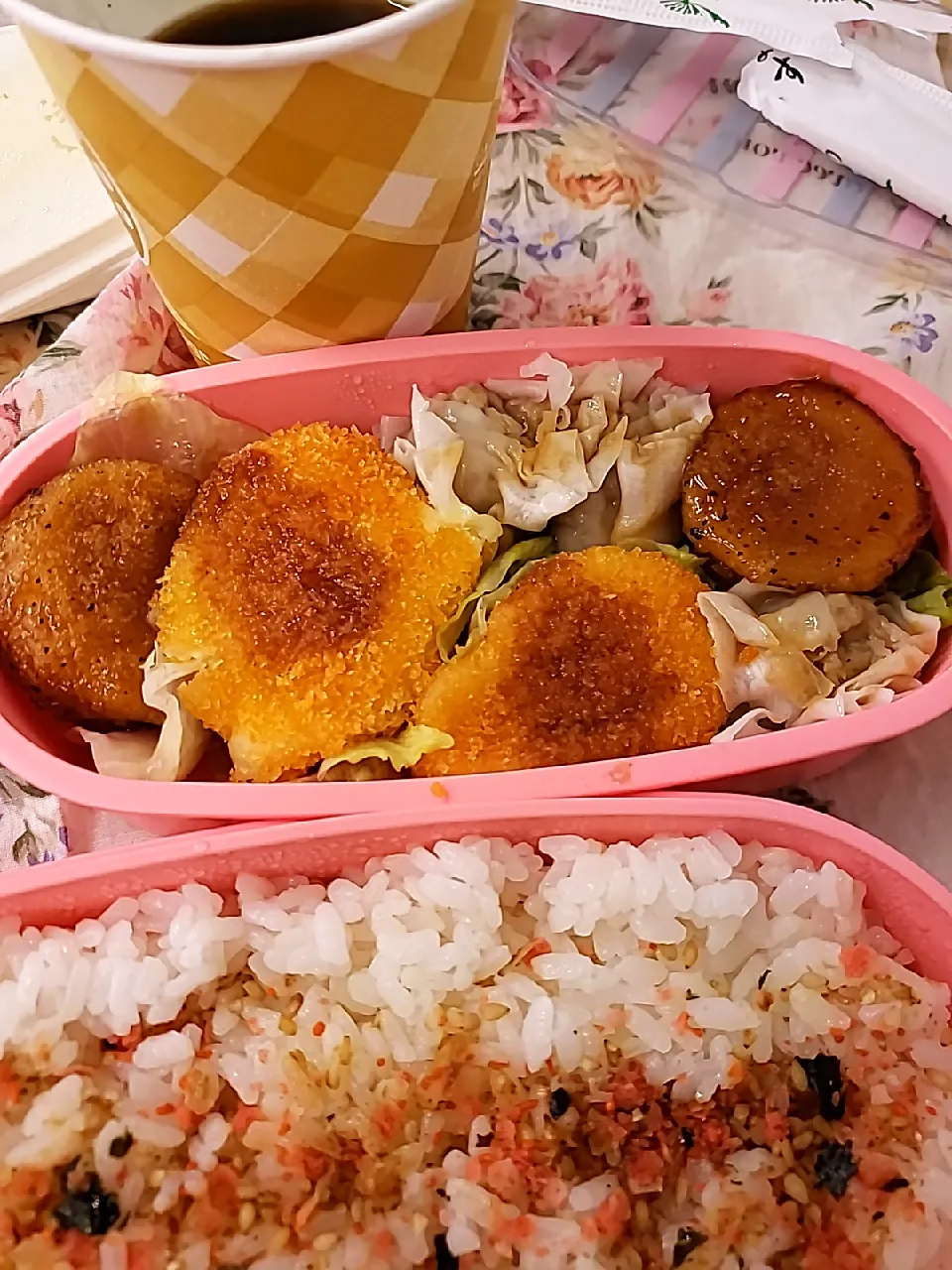 冷食弁当|aiさん