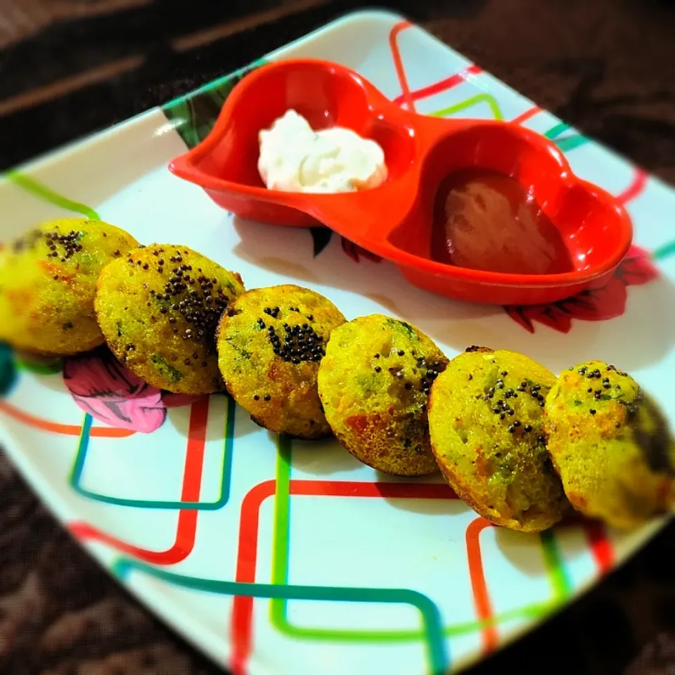 veg appe|Meghaさん