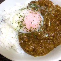 キーマ風カレー|kennyさん