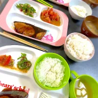 子供晩ご飯|▸▸▸ ttさん