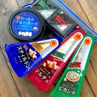 チーズセット