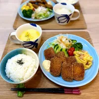 Snapdishの料理写真:フィッシュフライ|まあるさん