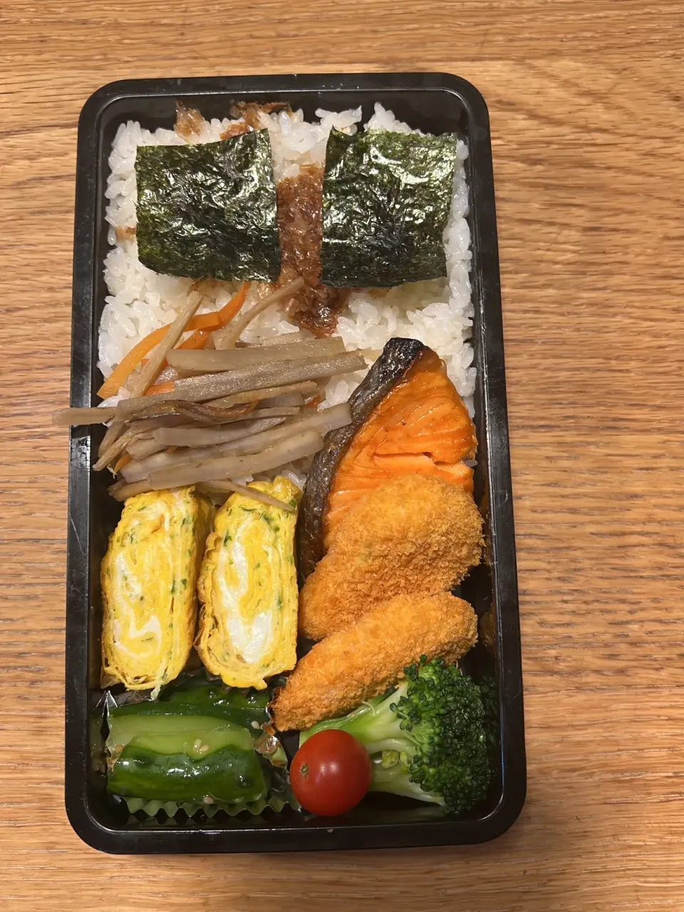 お魚弁当|まゆママさん