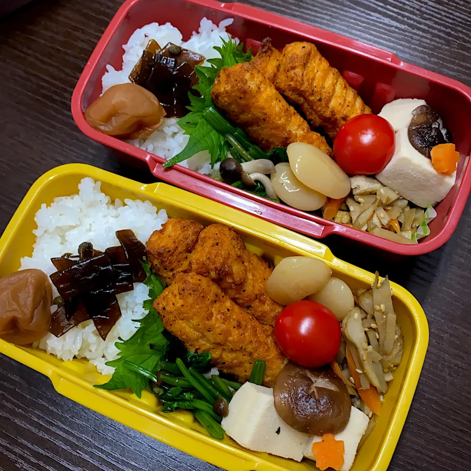 お弁当|minaさん