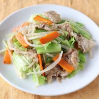 これ!うま!!肉野菜炒め