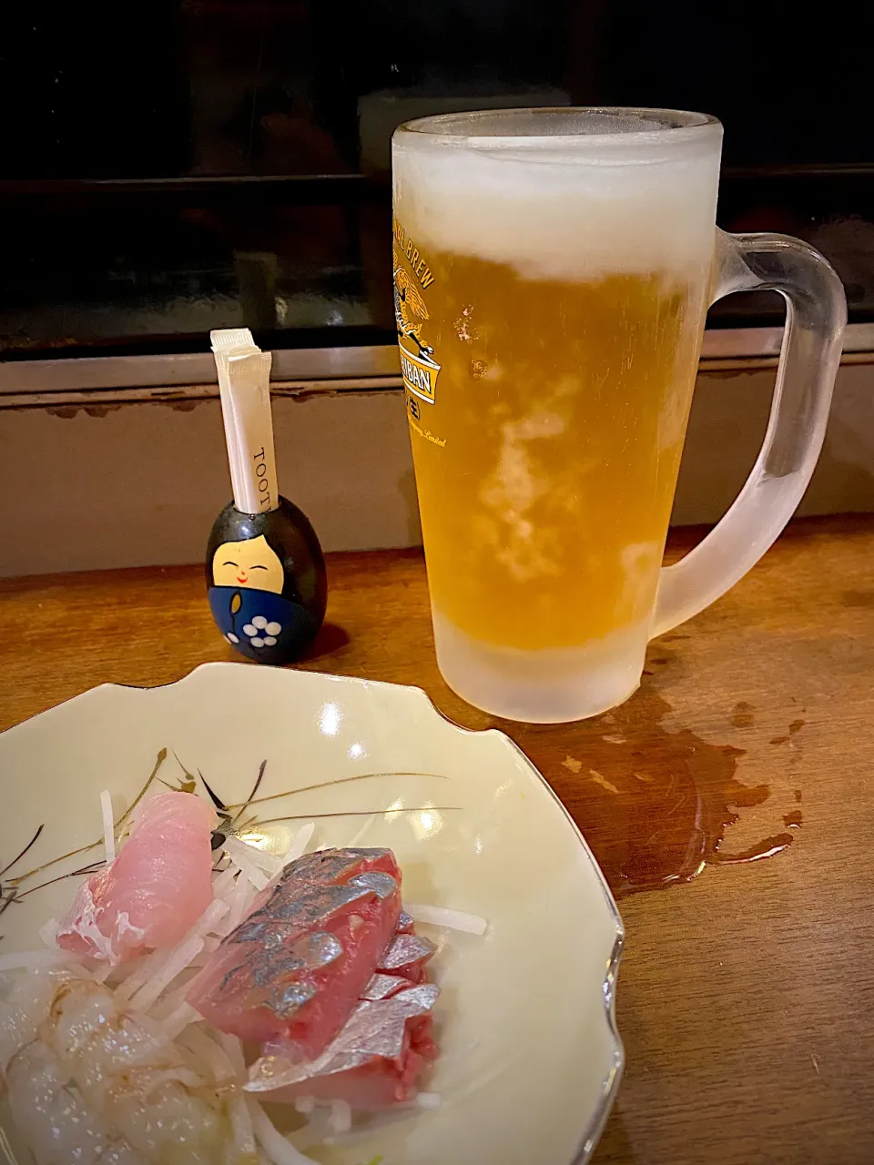 キンキンbeer|髙野泰朋さん