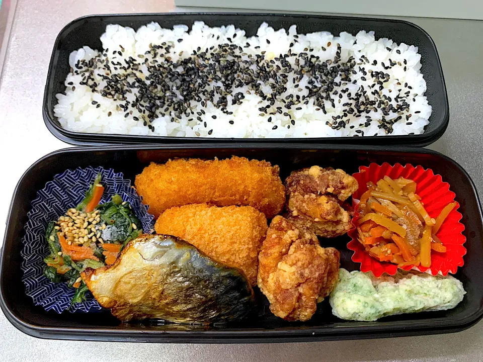 愛妻弁当🍱|きっきー🥰さん