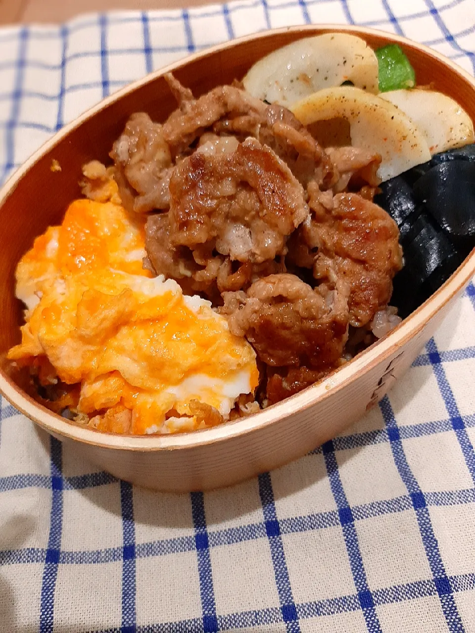 わっぱ弁当|マイさん