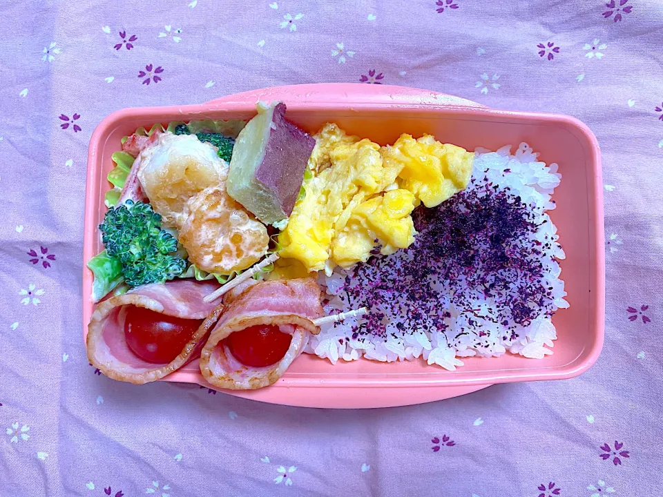 JD弁当|あいあいさん