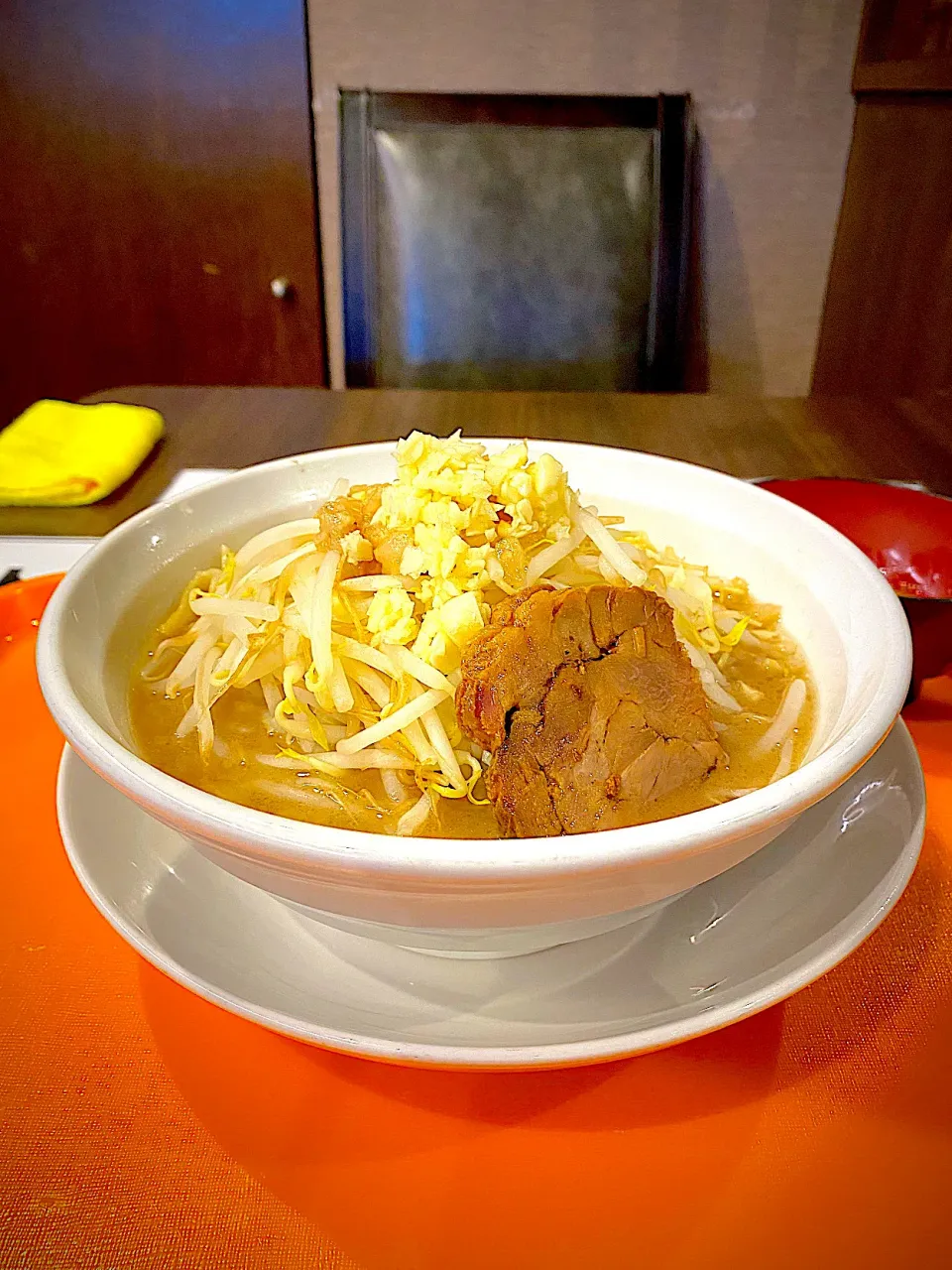 ラーメン|髙野泰朋さん