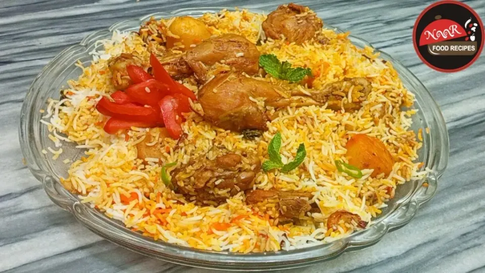 Al Rehman Biryani by Noor Food Recipes|Noor Food Recipesさん