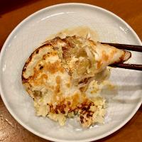包まない餃子は節約・時短レシピ