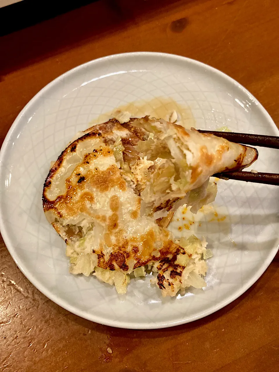 包まない餃子は節約・時短レシピ|ドルフの美味しい家庭料理さん