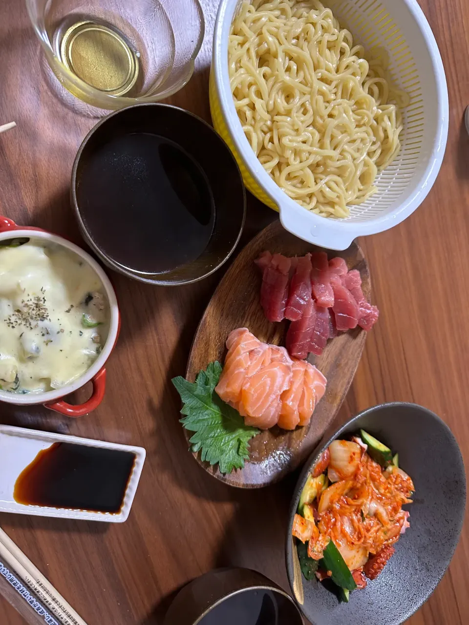 Snapdishの料理写真:晩御飯|たんたんさん