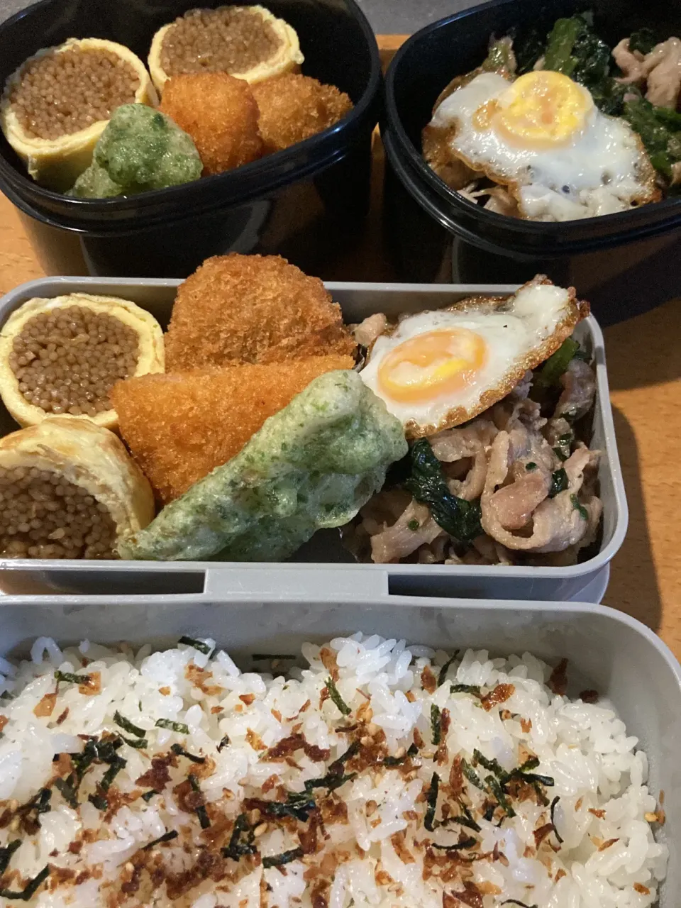 弁当|まぁさん