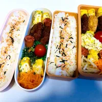 お弁当|M M MKさん