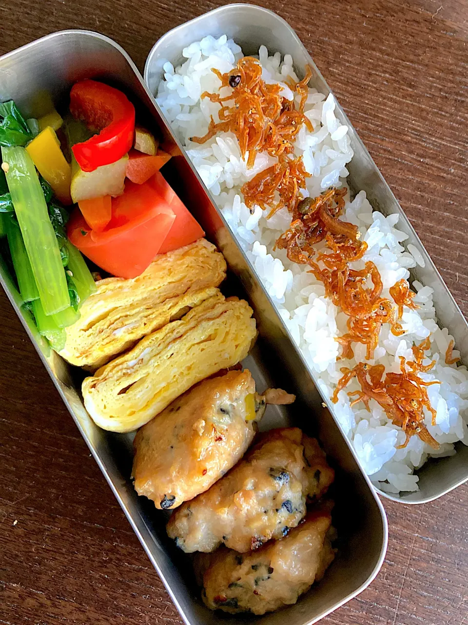 つくね弁当|nkさん