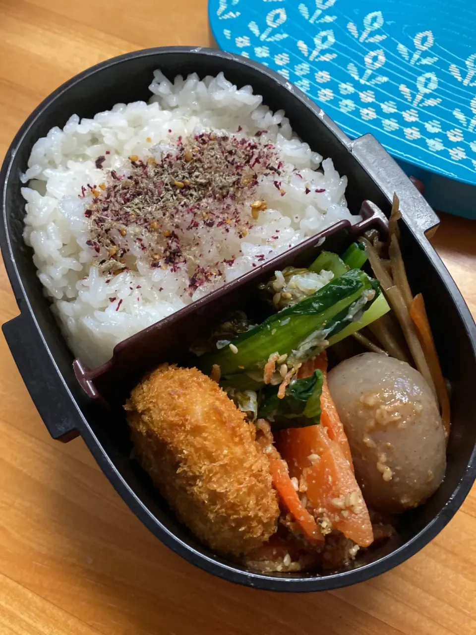 今日のお弁当|aru_sakazakさん