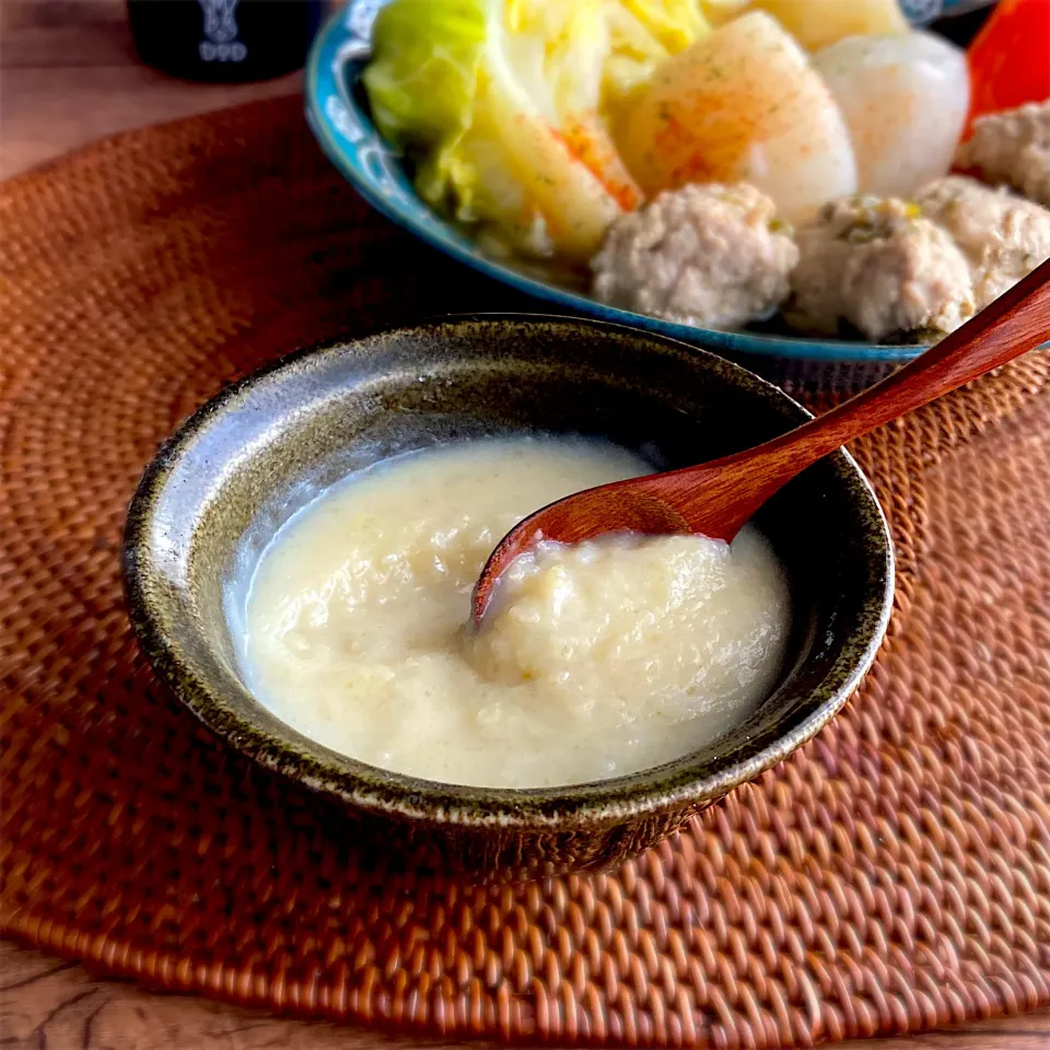 札幌限定らしい🍽️給食のチーズポテト|くろねこじったん‍さん