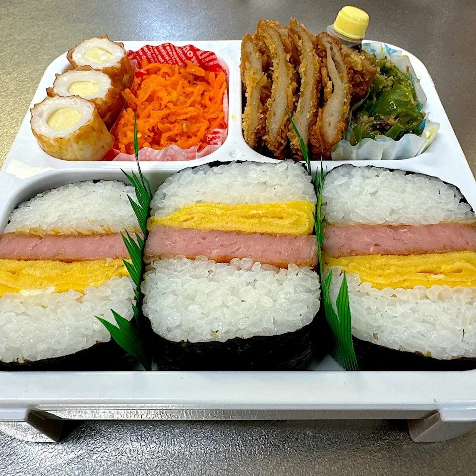 お弁当🍱|やんおさん