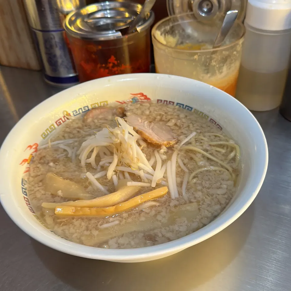 ＃ラーメン|Hajime Sakaiさん