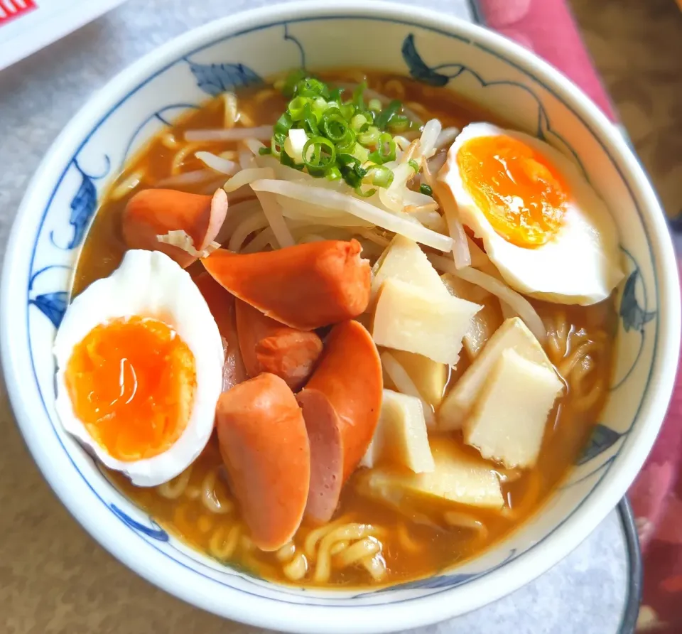 醤油ラーメン|郁ちゃんさん