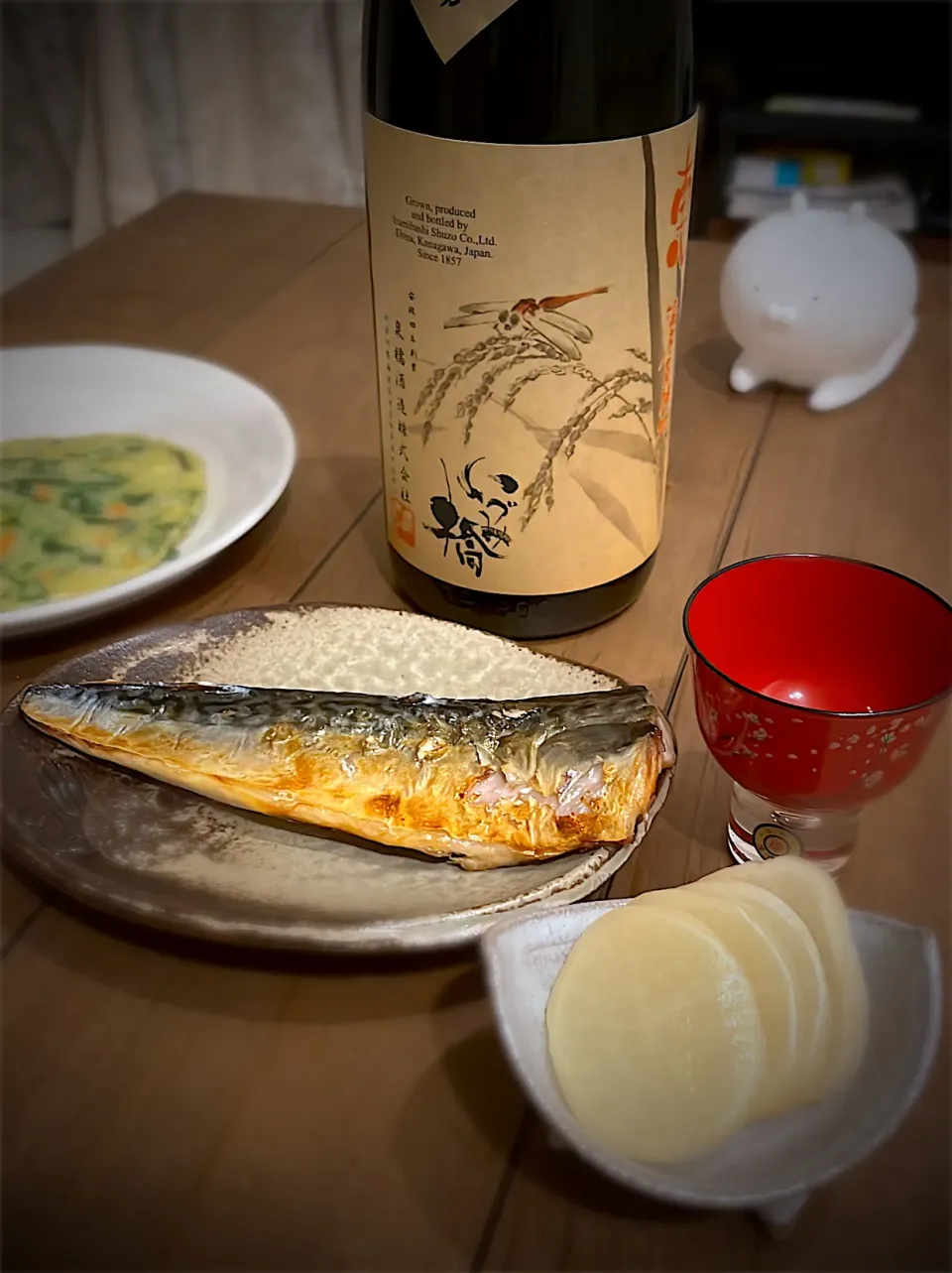 Snapdishの料理写真:|Chiaki Iwamaさん