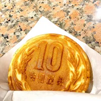 10円パン|さとみさん