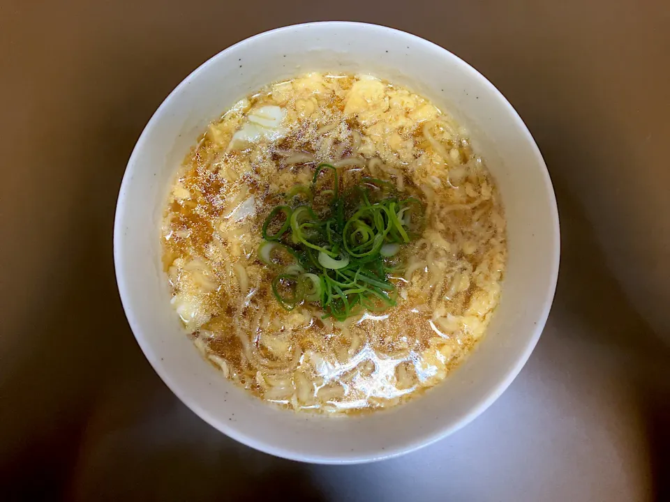 マルちゃん正麺 醤油味(玉子入)|ばーさんさん