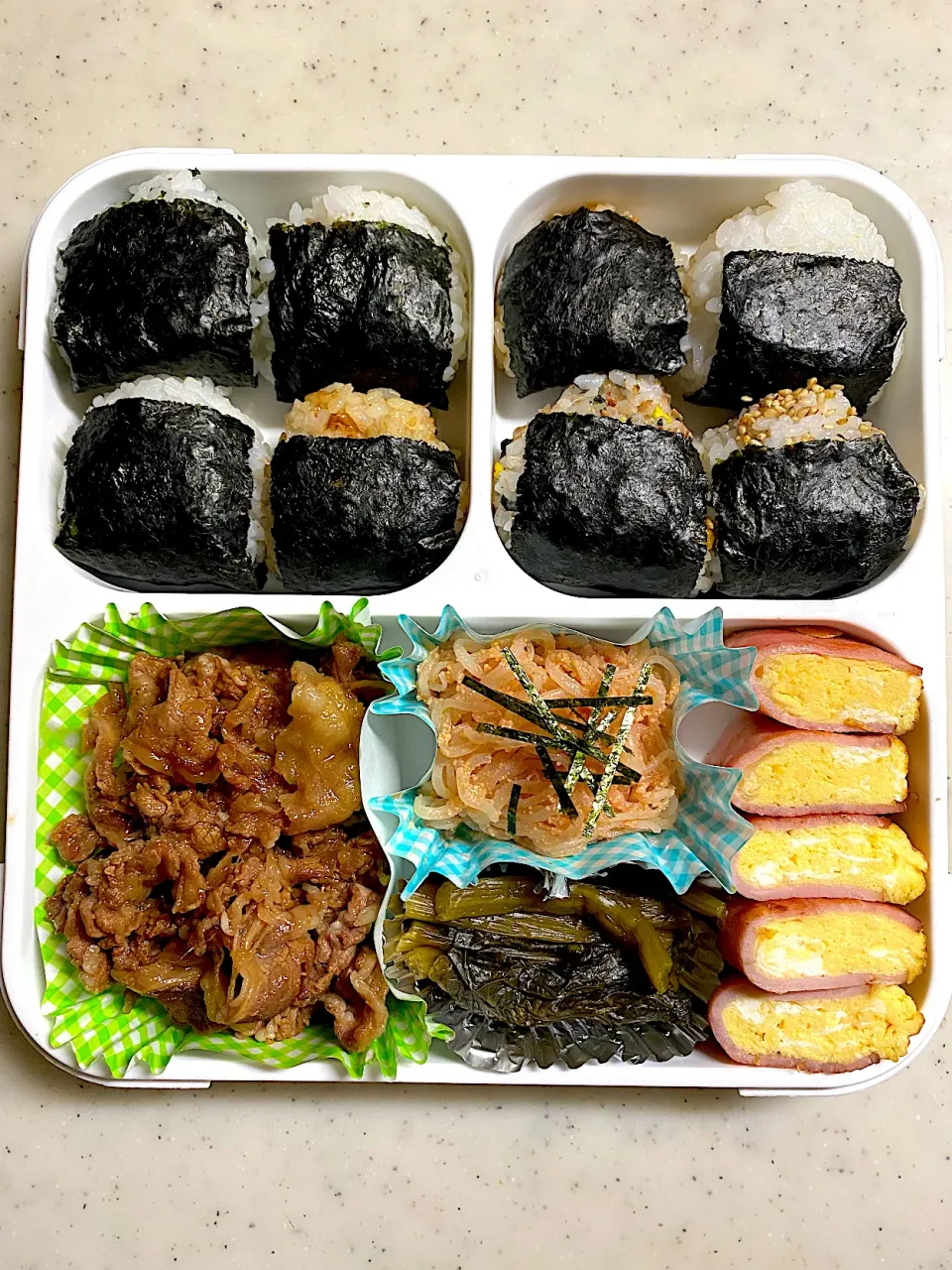 今日のお弁当|こっぷさん