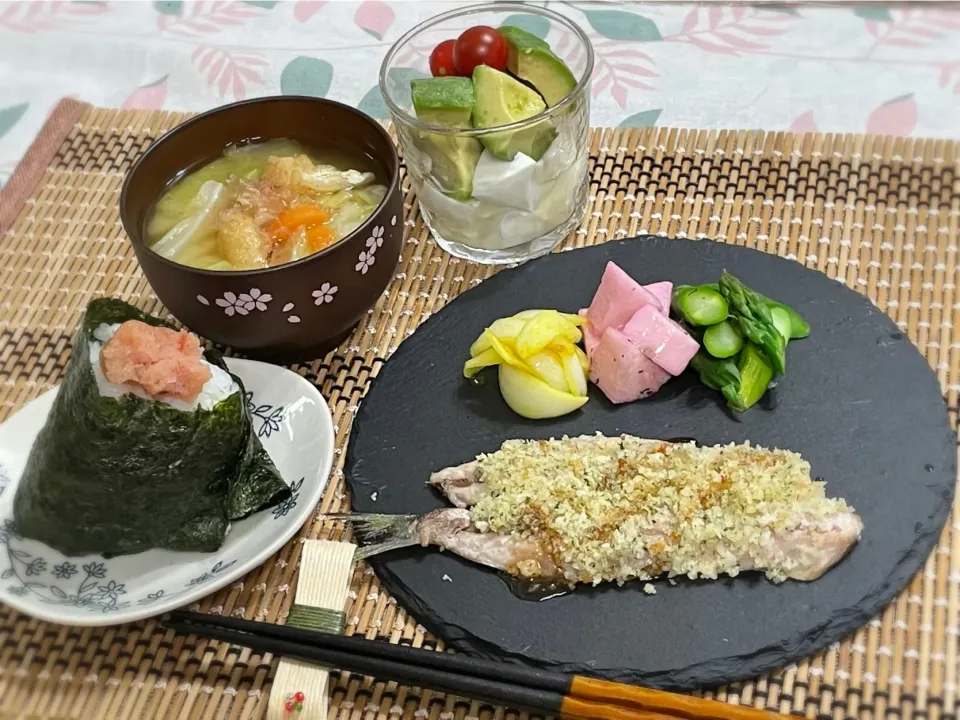 夕飯|チムニーさん