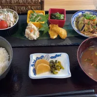 Snapdishの料理写真:|中原真一さん