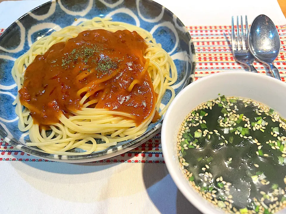 今日の晩御飯（R5.4.29）|え〜かさん