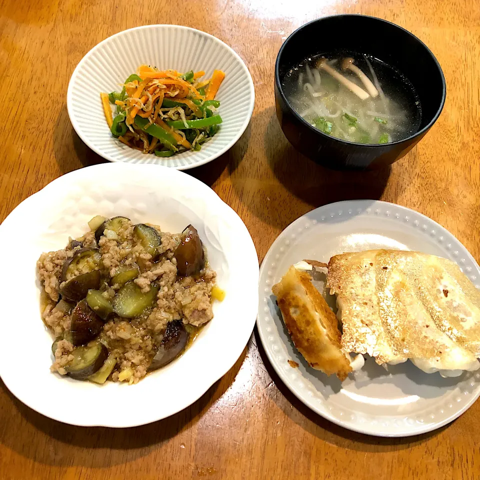 Snapdishの料理写真:今日の晩ご飯|トントンさん