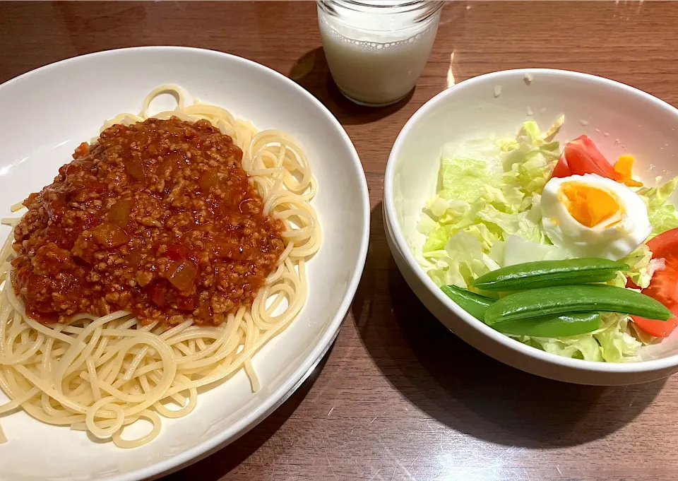 夜ご飯|あゆさん