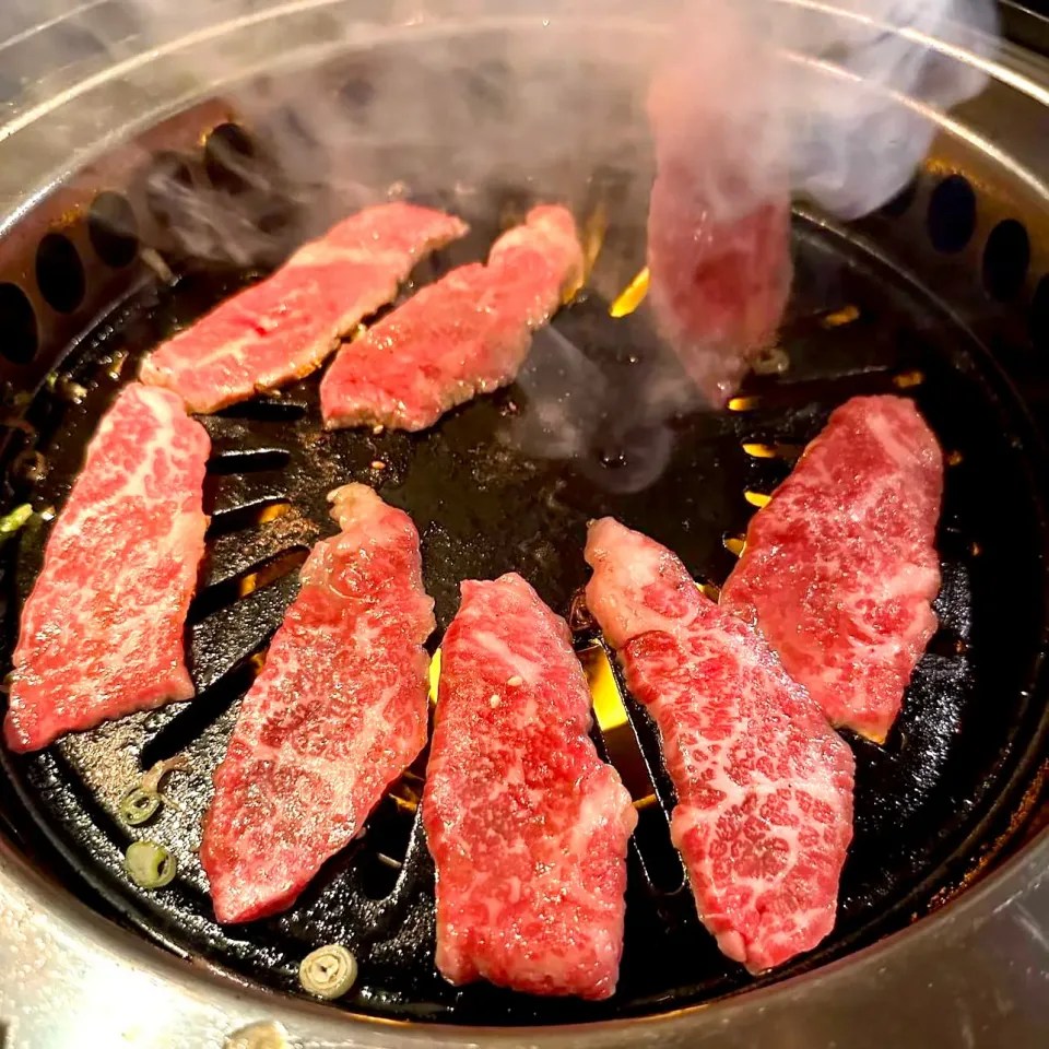 Yakiniku|gonbenさん