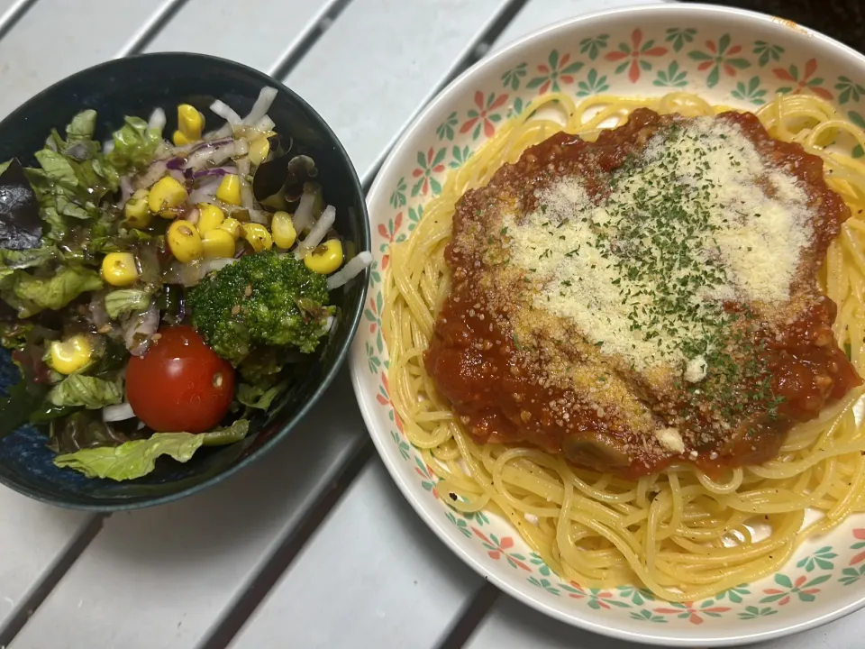 晩御飯|ぽんちさん