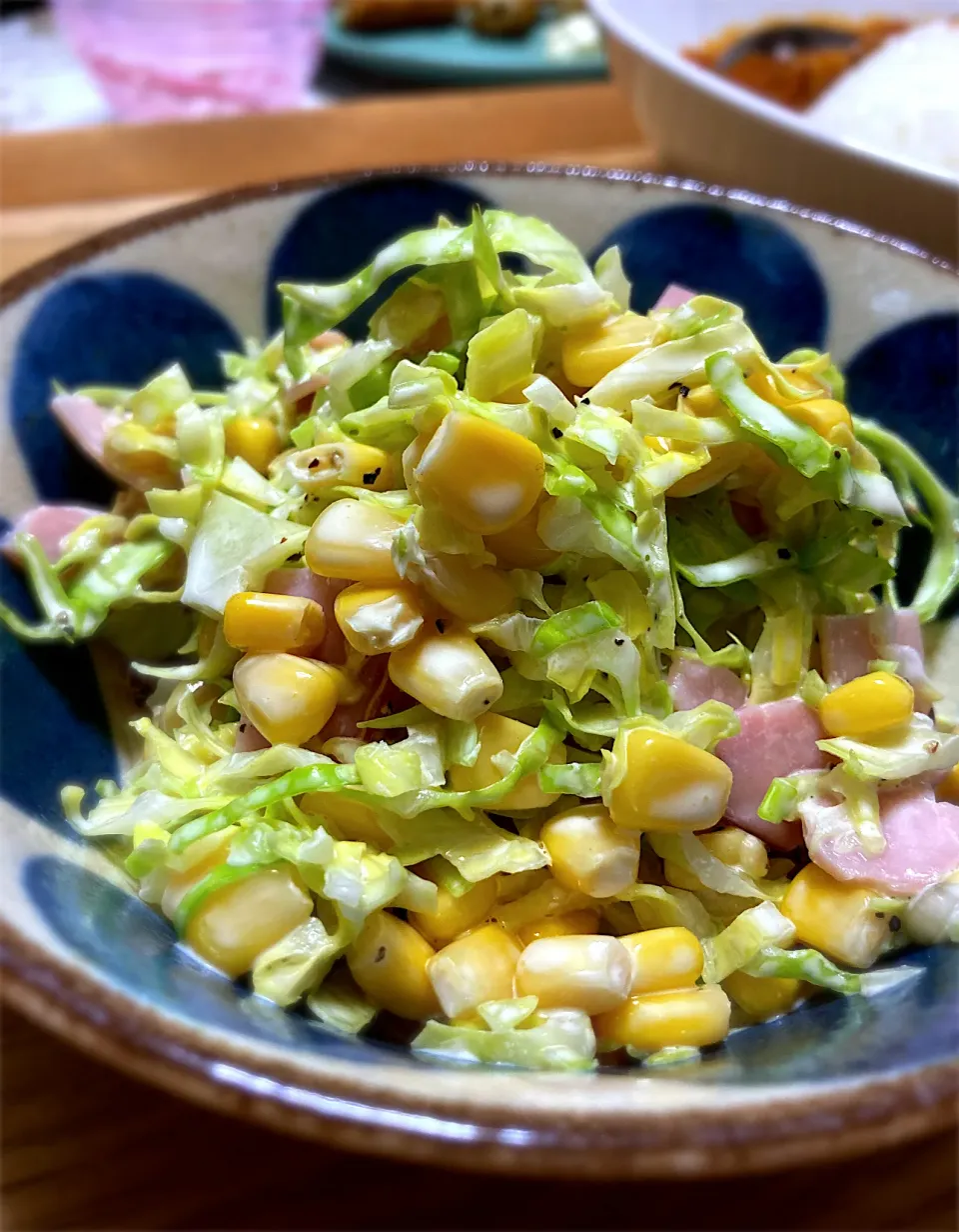 コールスロー🥗|さくらさん